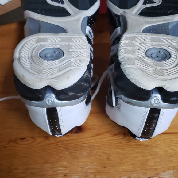 Men's Adidas Basketball Sneakers - Picture 8 of 8